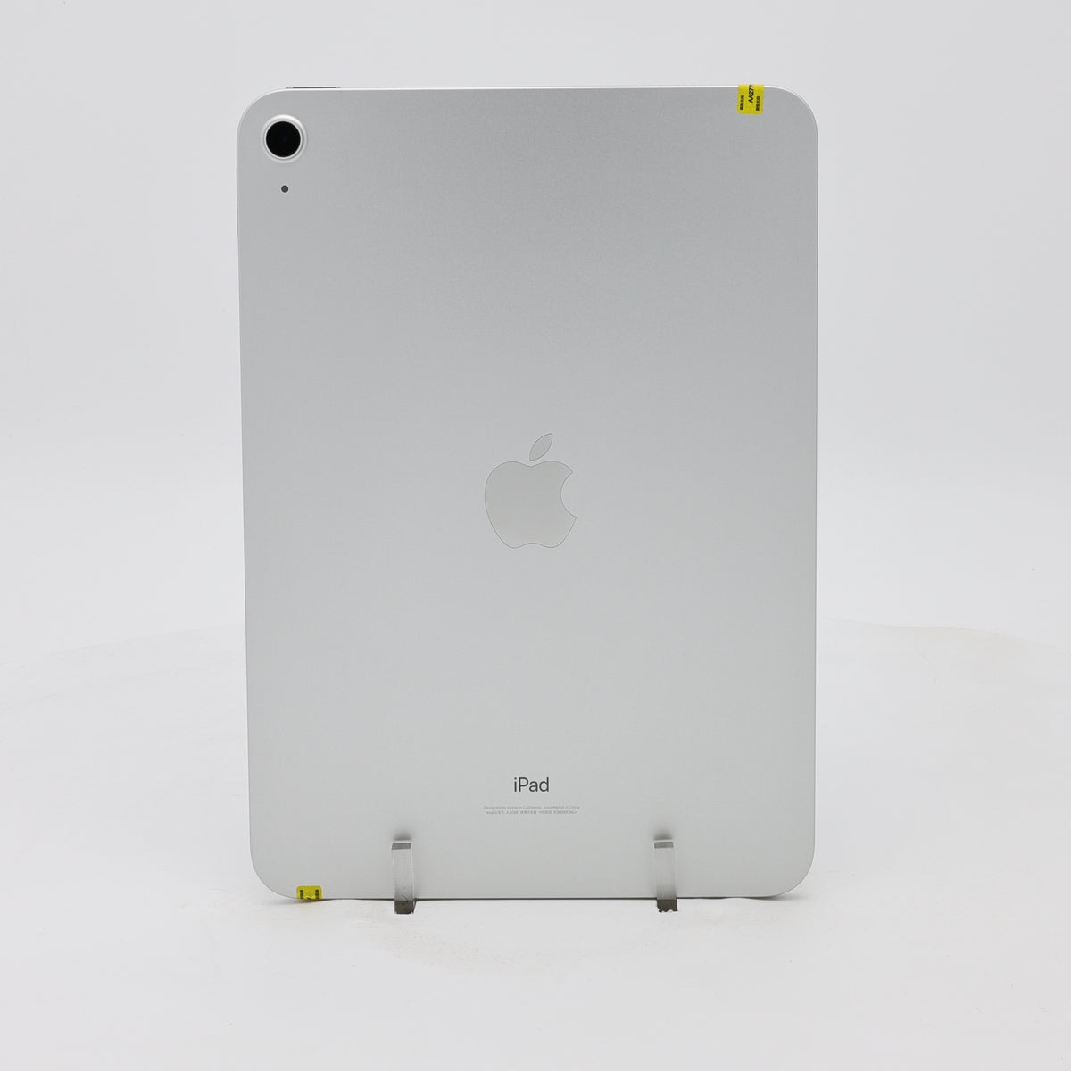 99新 Apple iPad 10代 256G 銀色 WIFI