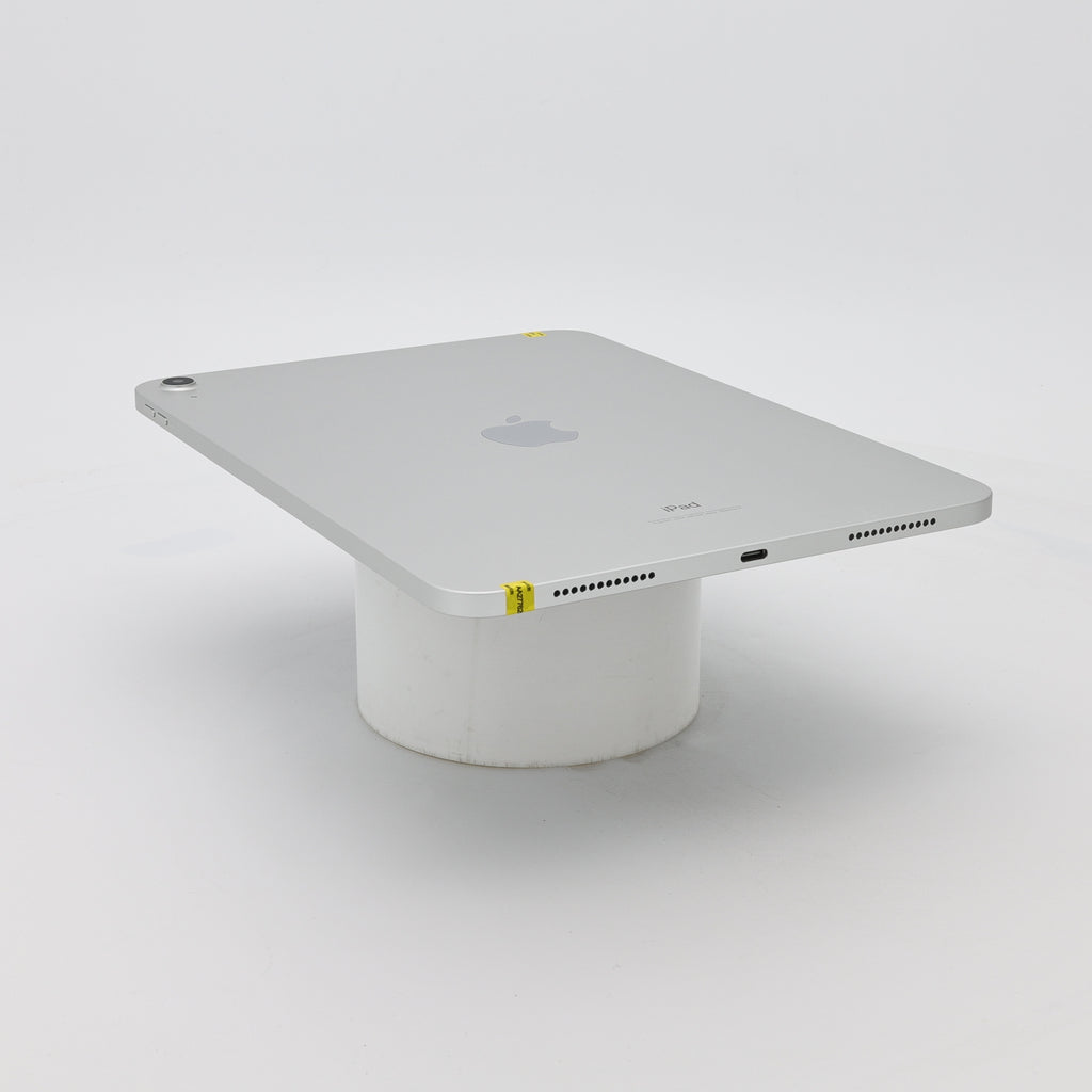 99新 Apple iPad 10代 256G 銀色 WIFI