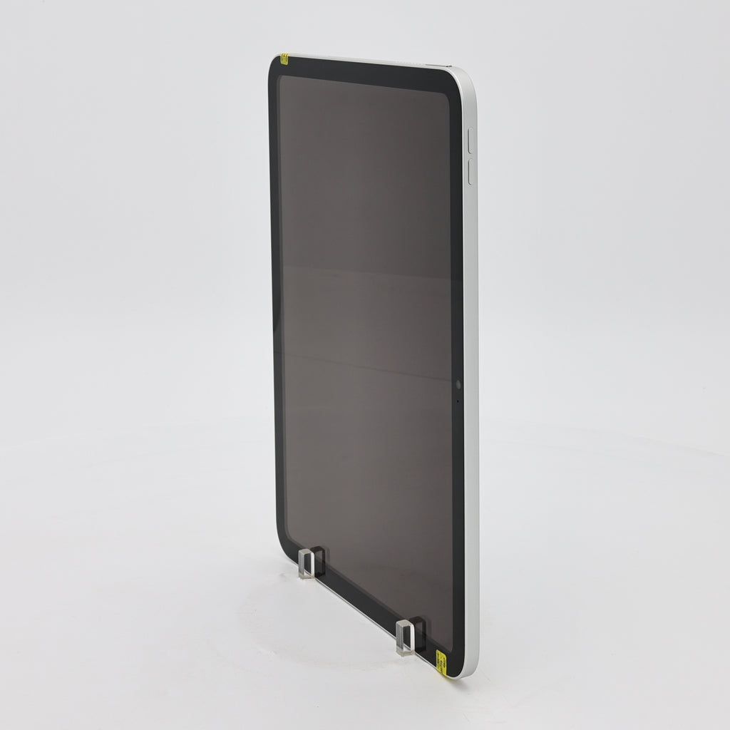 99新 Apple iPad 10代 256G 銀色 WIFI