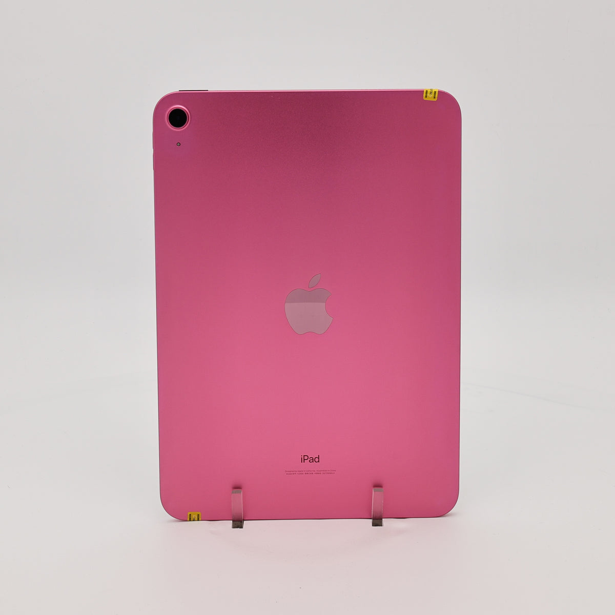 95新 Apple iPad 10代 64G 粉紅色 WIFI