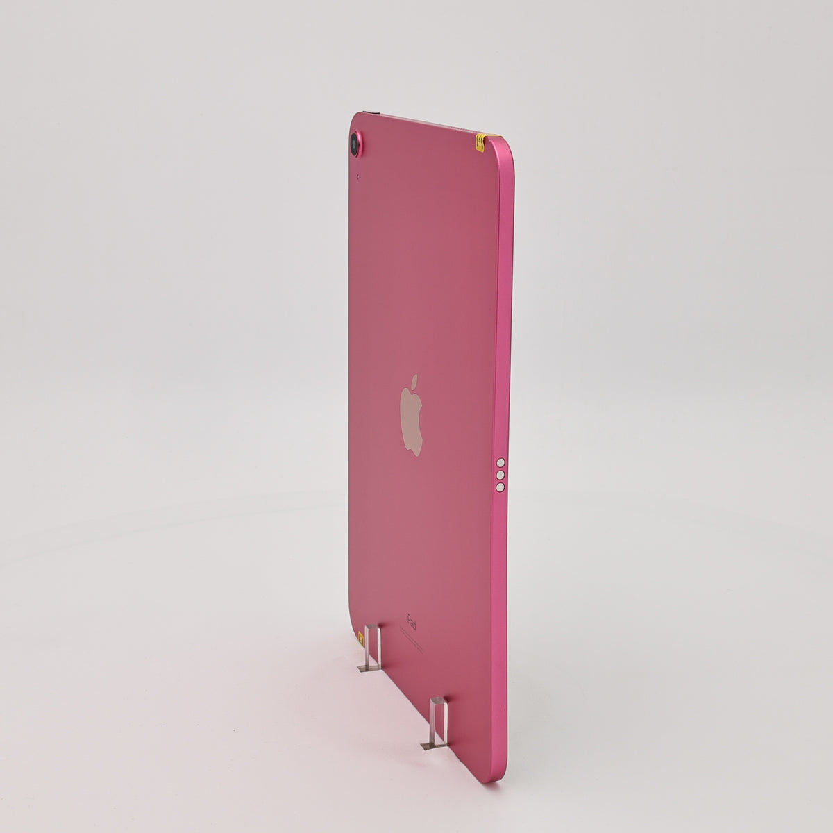 95新 Apple iPad 10代 64G 粉紅色 WIFI