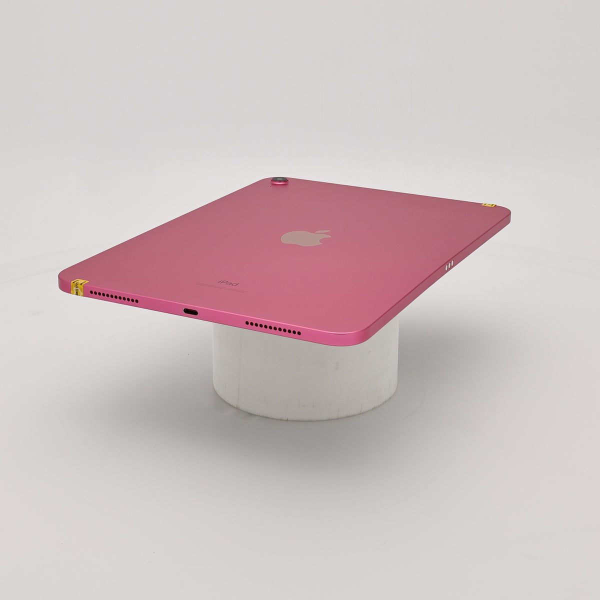 95新 Apple iPad 10代 64G 粉紅色 WIFI