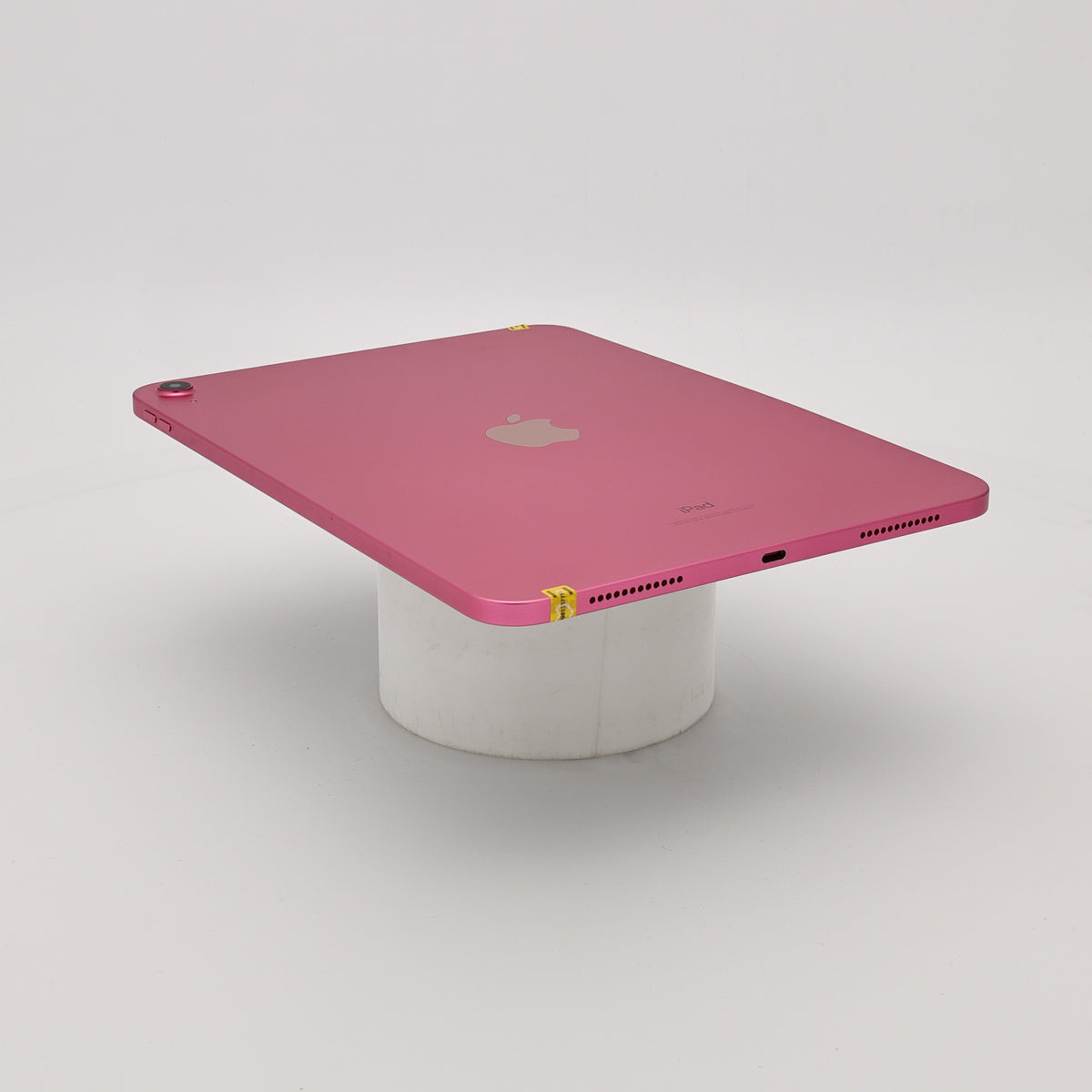 95新 Apple iPad 10代 64G 粉紅色 WIFI