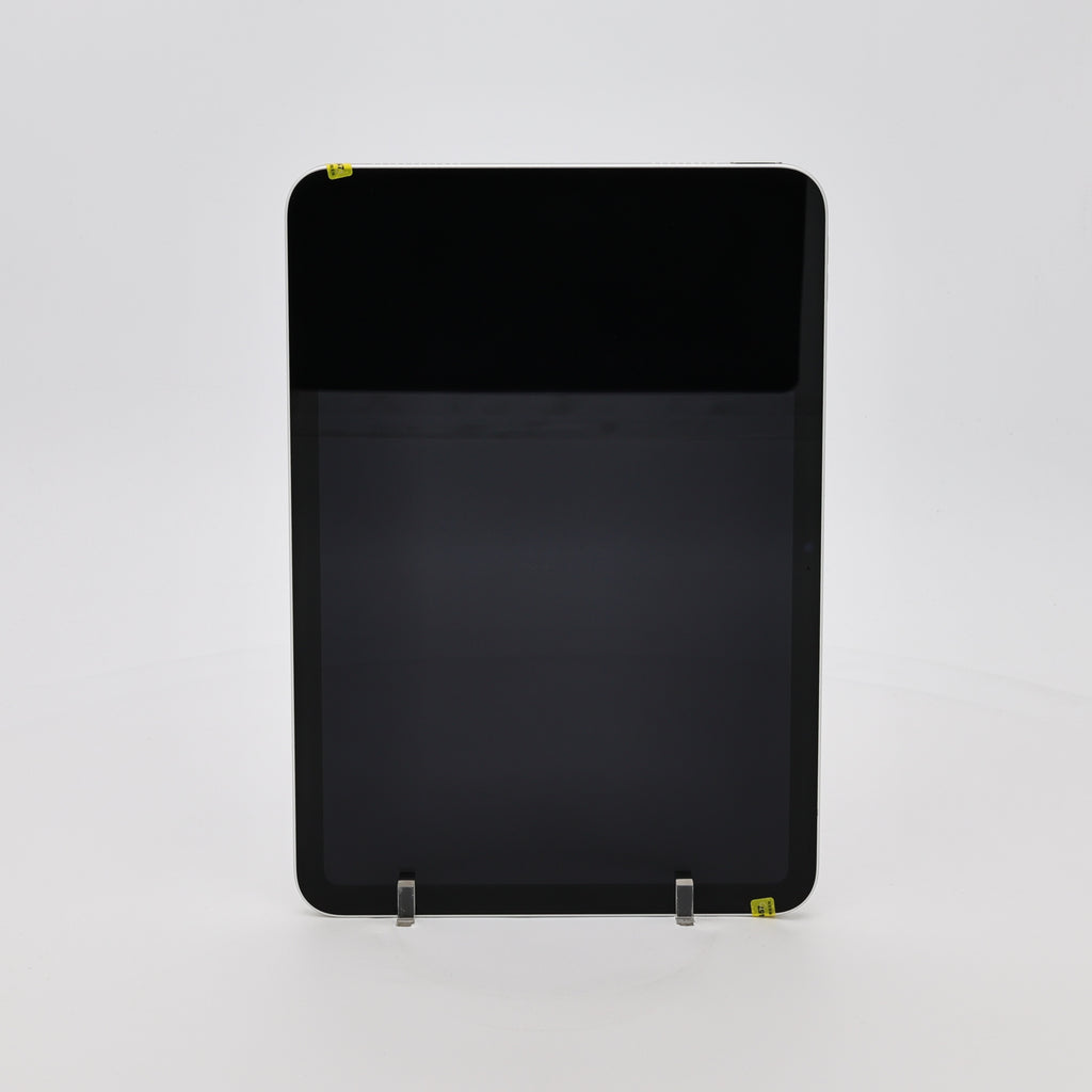95新 Apple iPad 10代 64G 銀色 WIFI