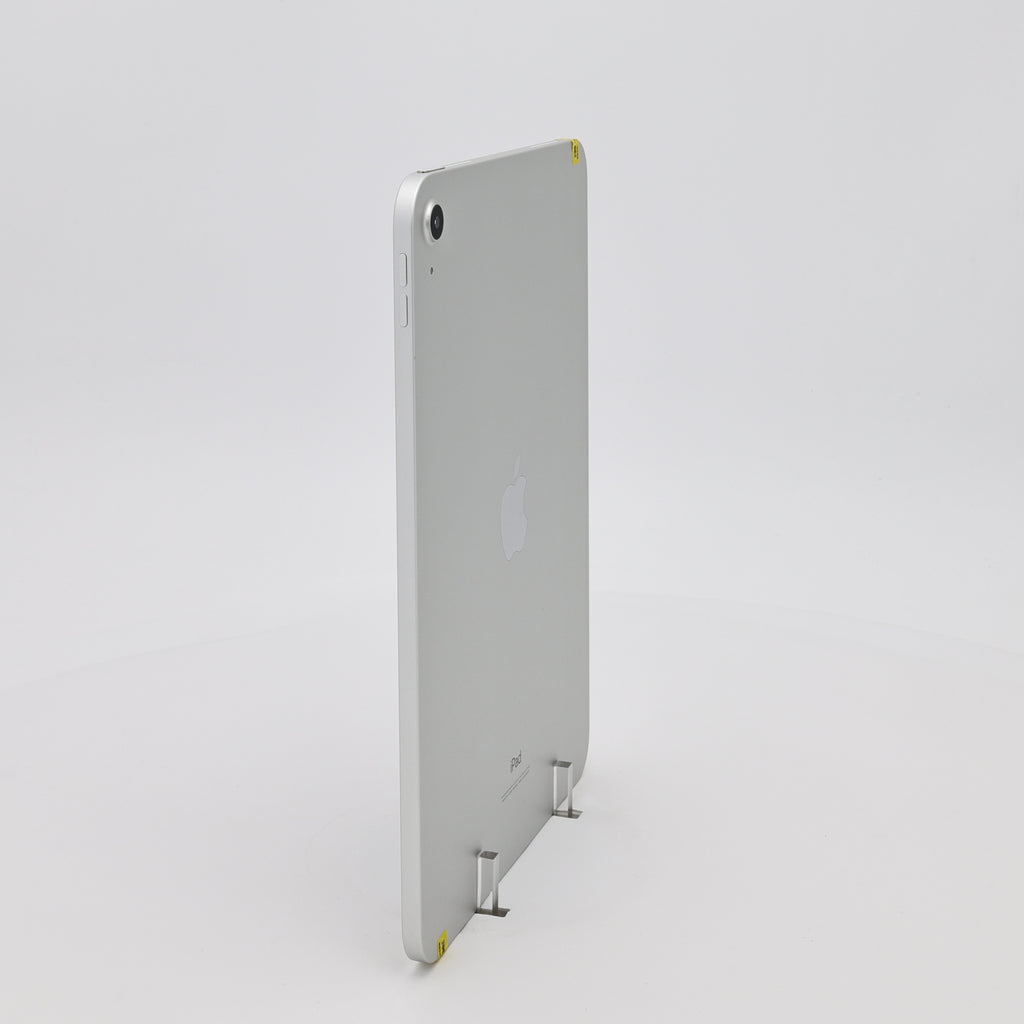 95新 Apple iPad 10代 64G 銀色 WIFI