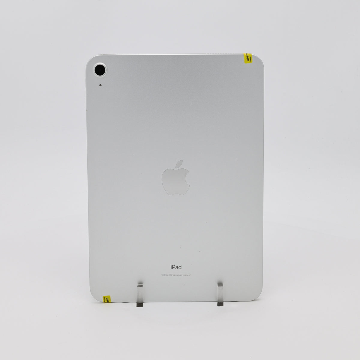 95新 Apple iPad 10代 64G 銀色 WIFI