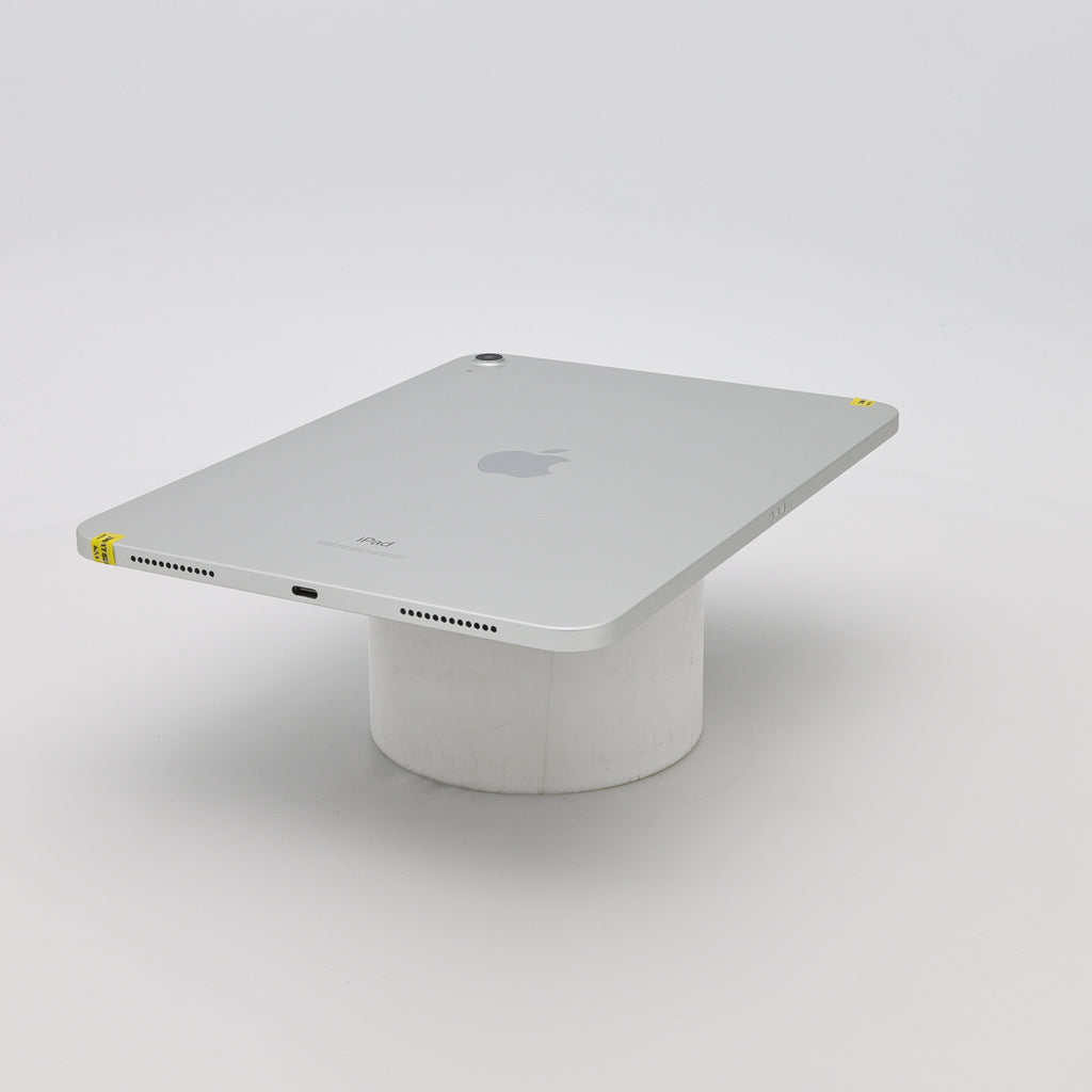 95新 Apple iPad 10代 64G 銀色 WIFI
