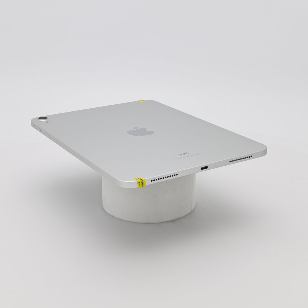 95新 Apple iPad 10代 64G 銀色 WIFI