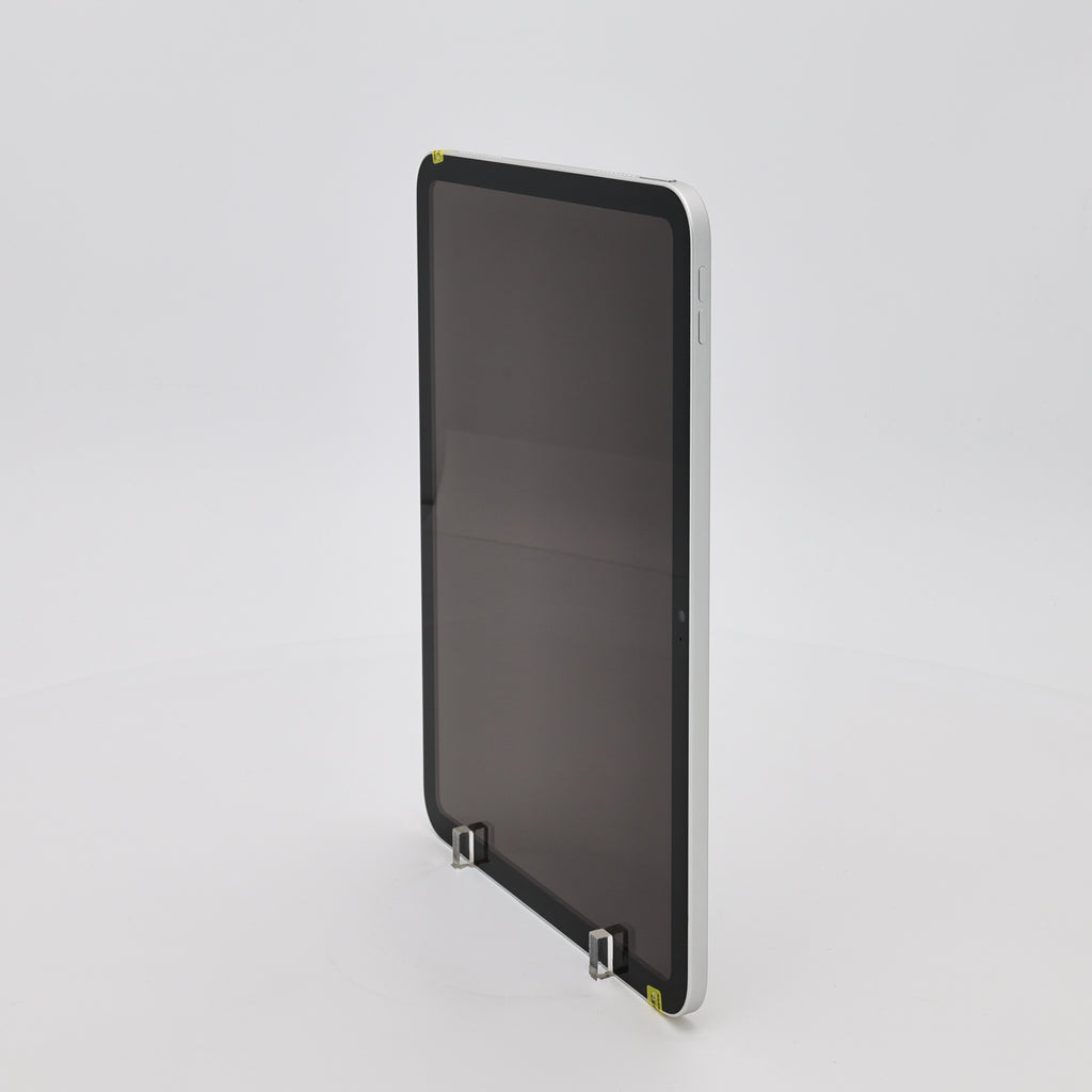 95新 Apple iPad 10代 64G 銀色 WIFI