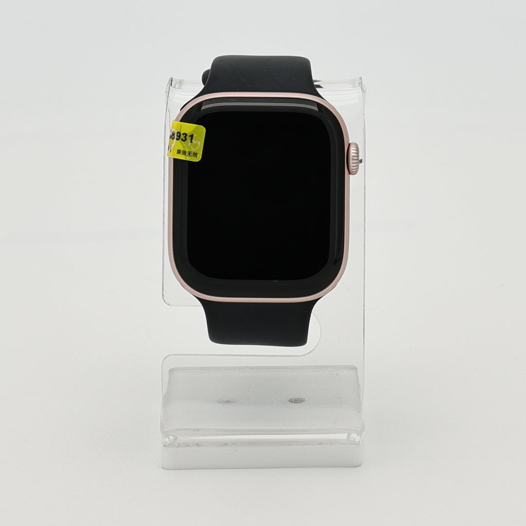 99新 Apple Watch Series 10 46毫米 鋁金屬