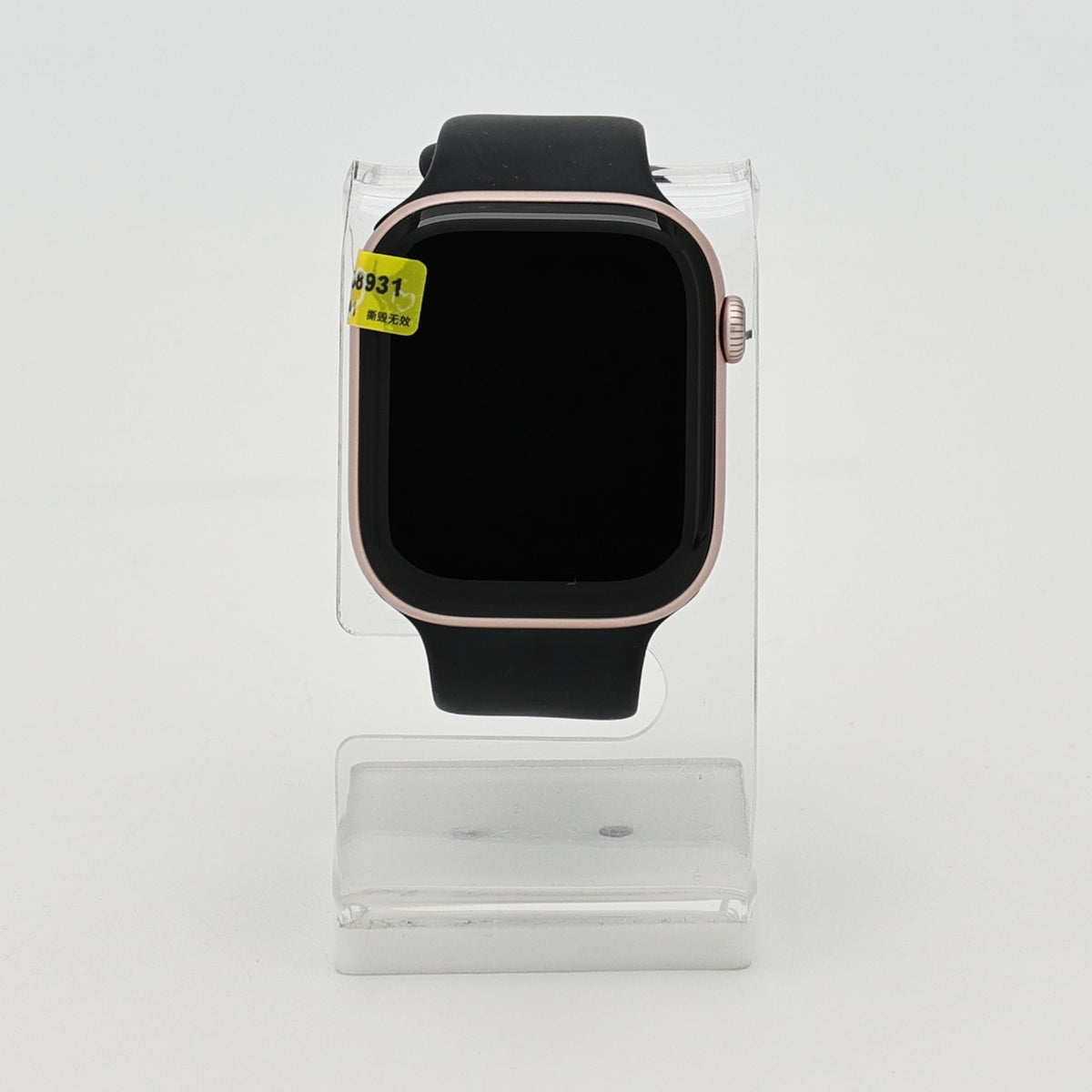 99新 Apple Watch Series 10 46毫米 鋁金屬
