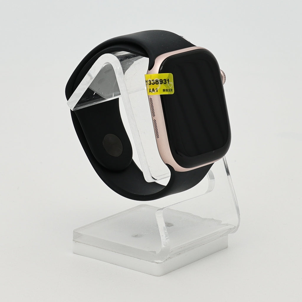 99新 Apple Watch Series 10 46毫米 鋁金屬