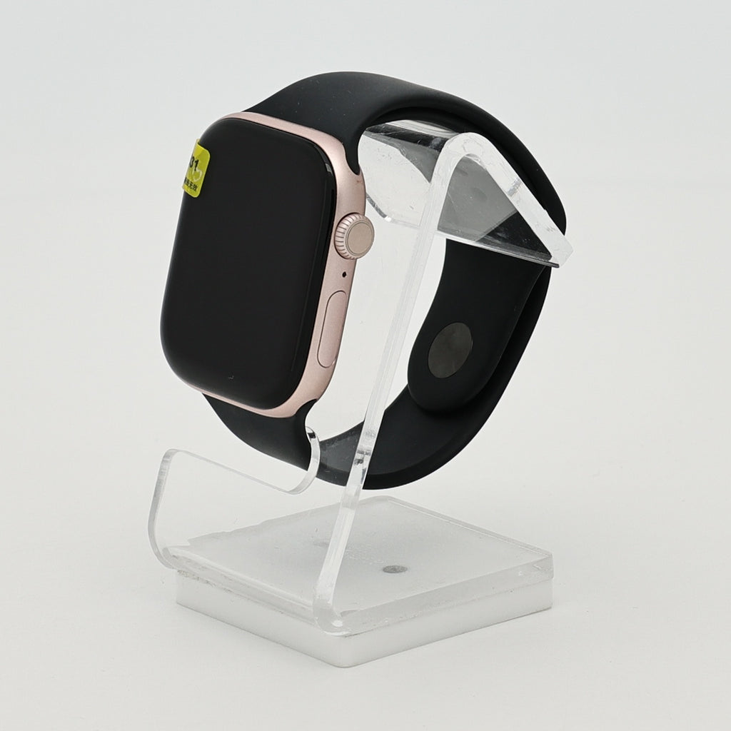 99新 Apple Watch Series 10 46毫米 鋁金屬