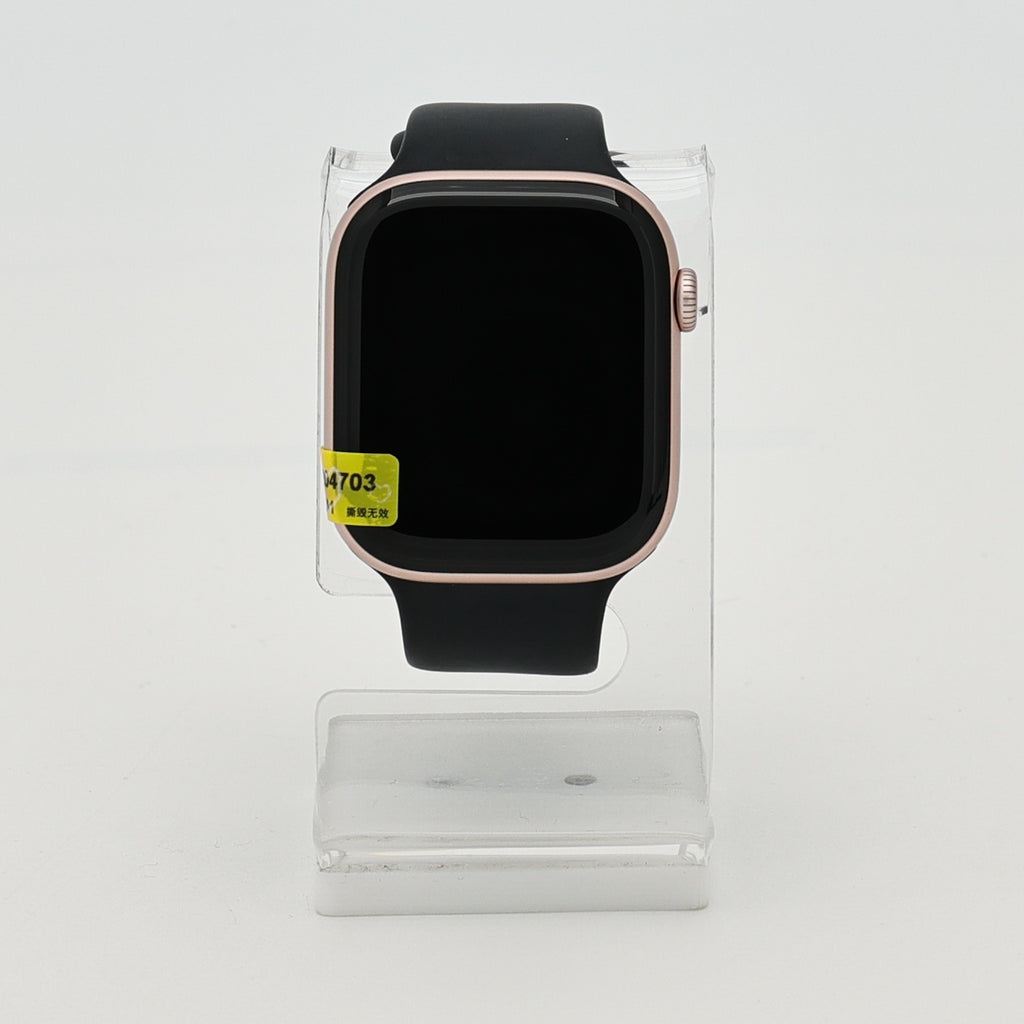 99新 Apple Watch Series 10 46毫米 鋁金屬