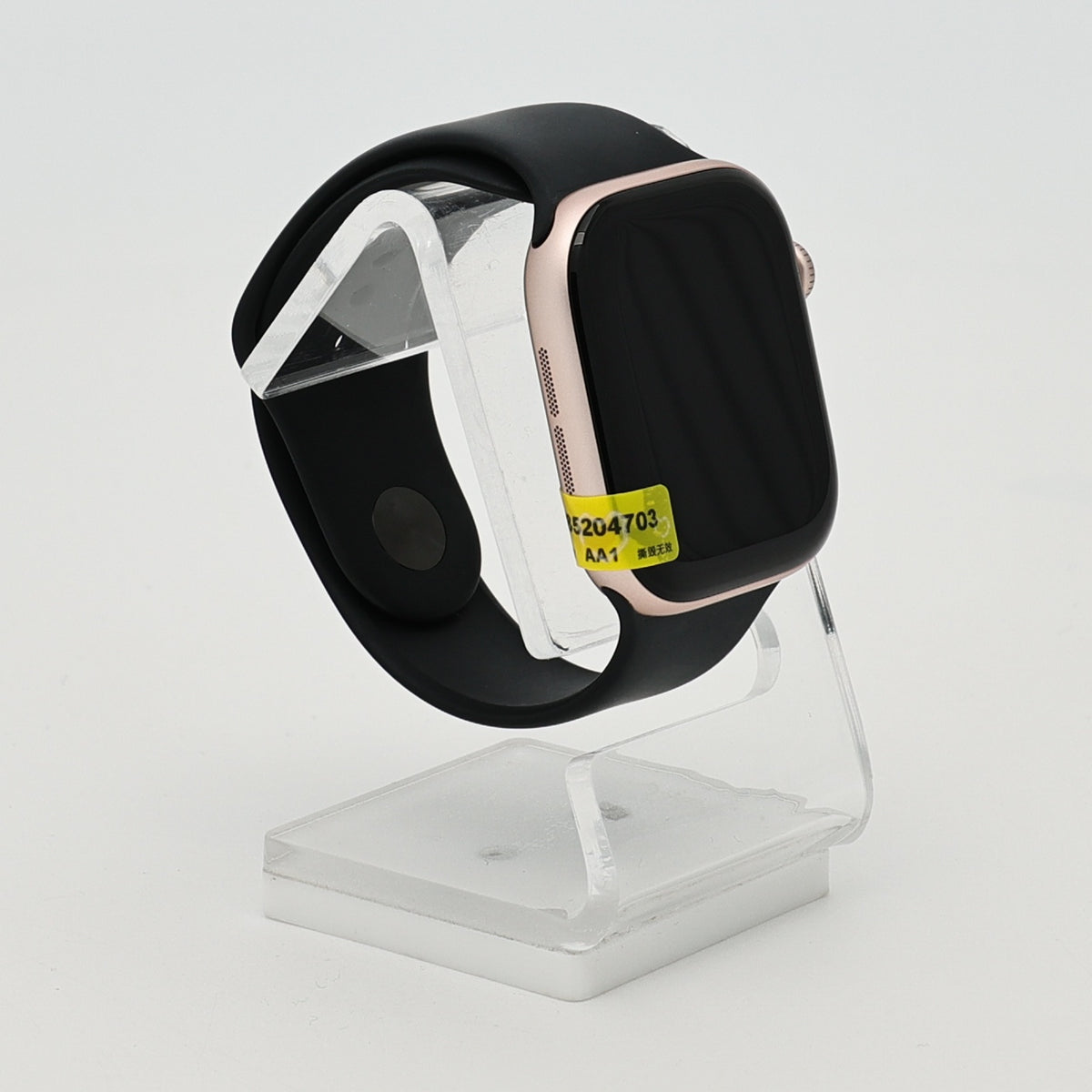 99新 Apple Watch Series 10 46毫米 鋁金屬