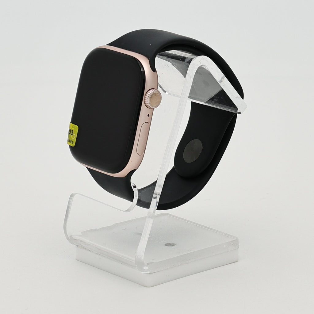 99新 Apple Watch Series 10 46毫米 鋁金屬