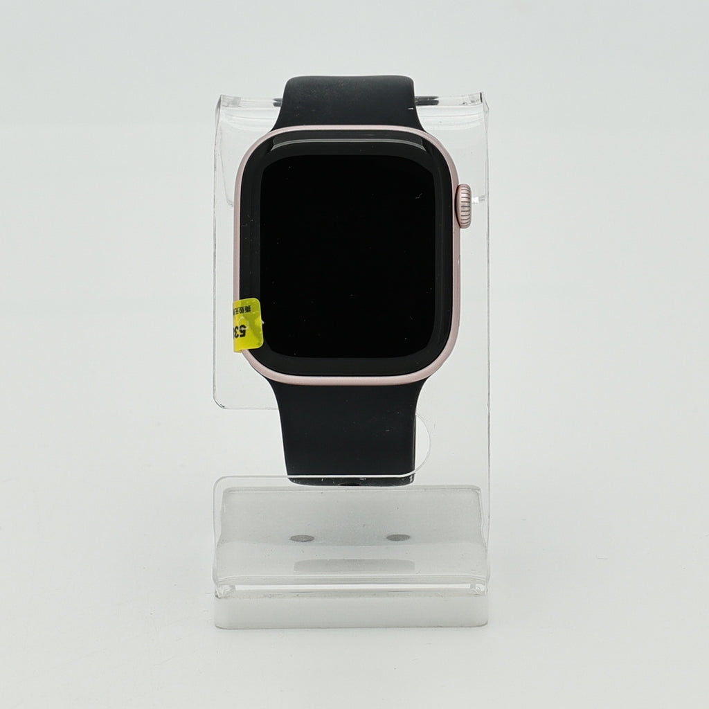 99新 Apple Watch Series 10 42毫米 鋁金屬