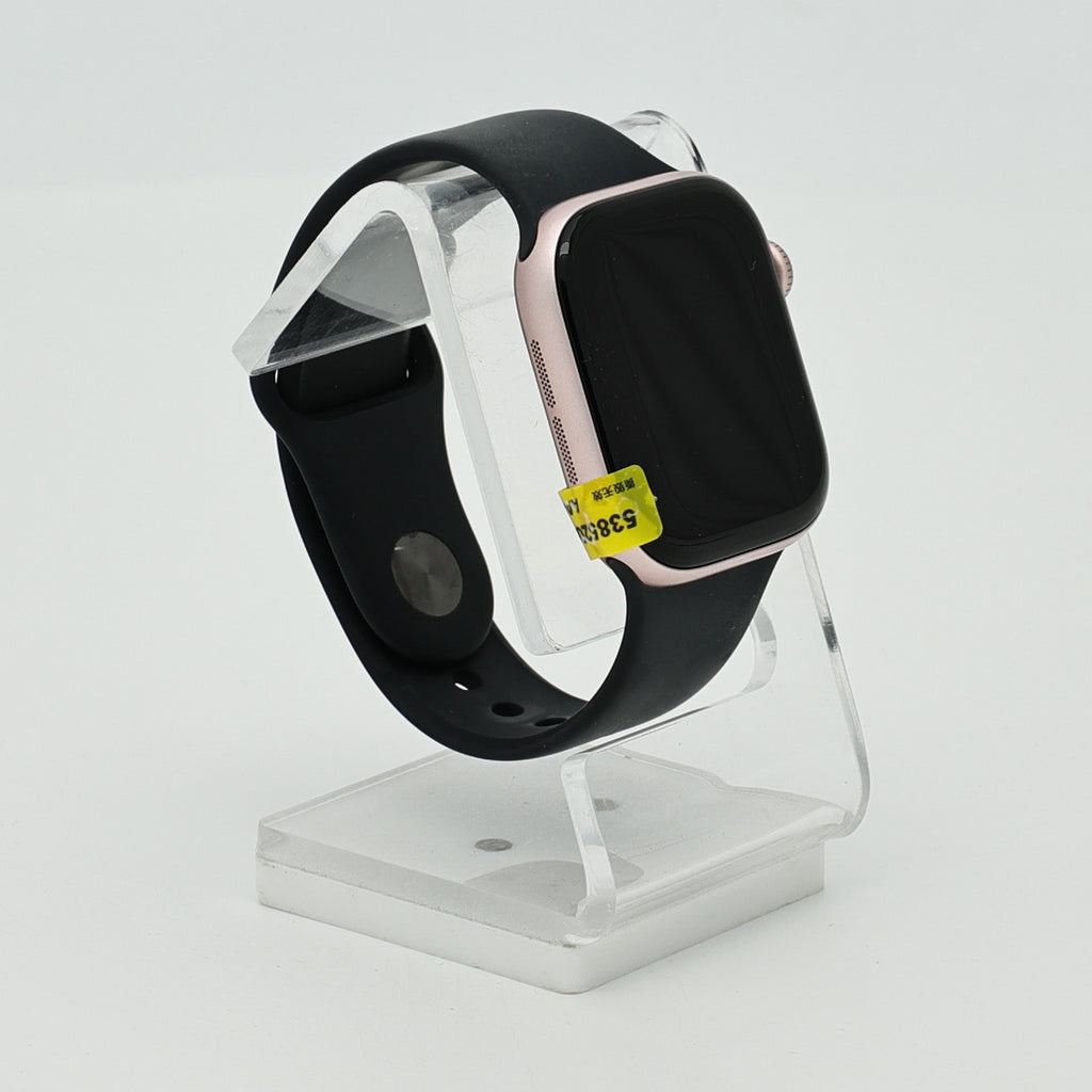 99新 Apple Watch Series 10 42毫米 鋁金屬