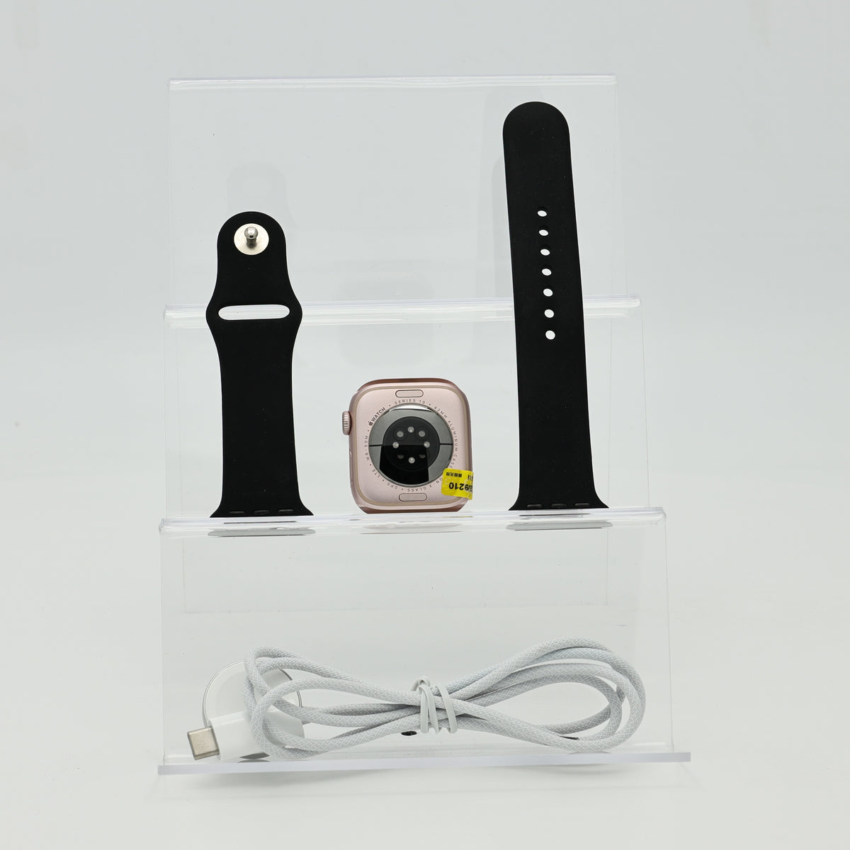 99新 Apple Watch Series 10 42毫米 鋁金屬