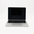 95新 Apple MacBook Air 22年 13寸 M2（8+8核） 8G RAM 256G SSD 銀色