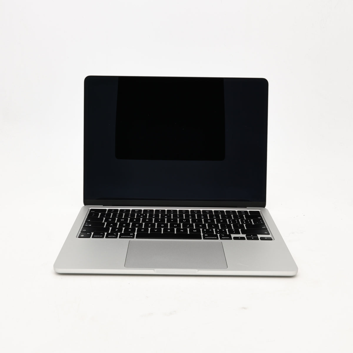 95新 Apple MacBook Air 22年 13寸 M2（8+8核） 8G RAM 256G SSD 銀色