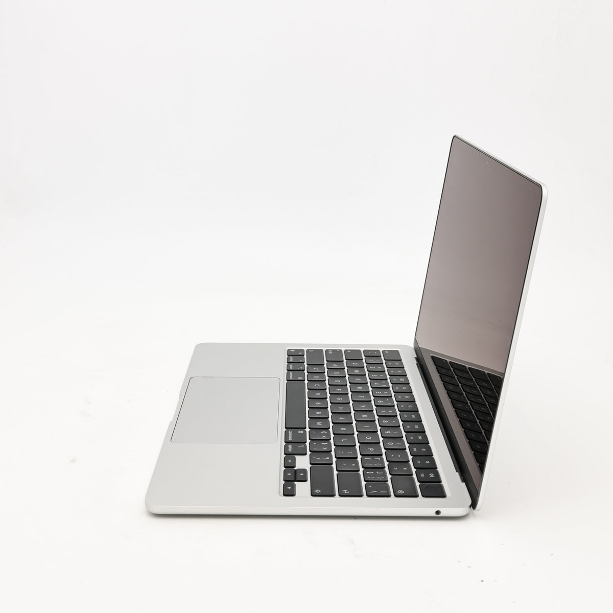 95新 Apple MacBook Air 22年 13寸 M2（8+8核） 8G RAM 256G SSD 銀色
