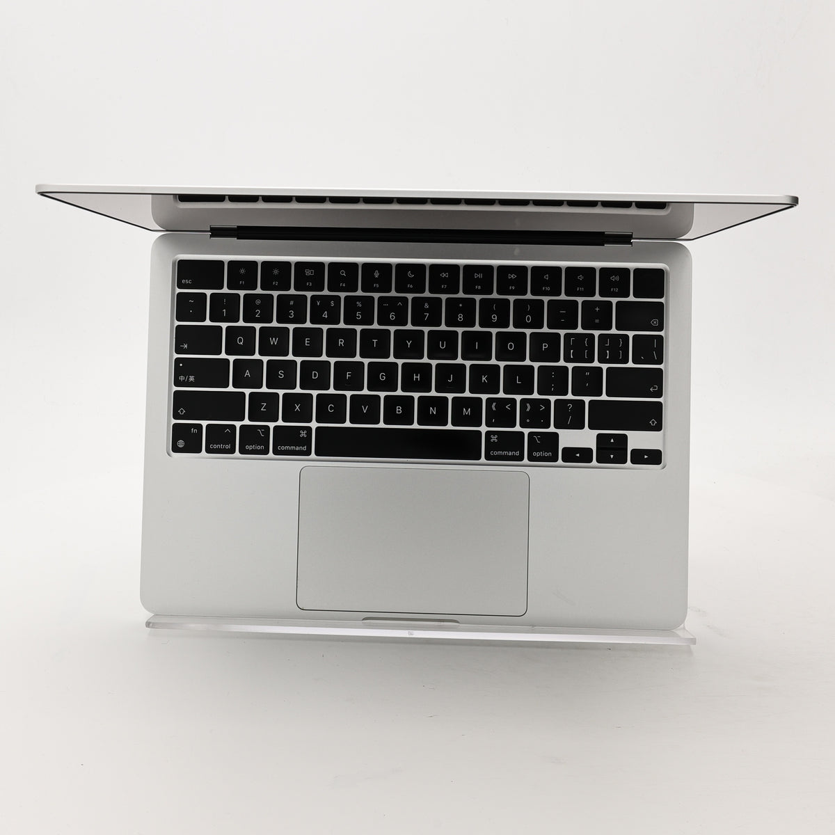 95新 Apple MacBook Air 22年 13寸 M2（8+8核） 8G RAM 256G SSD 銀色