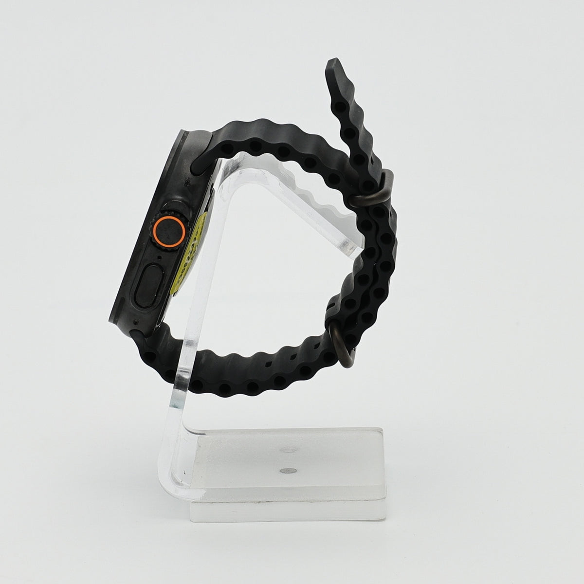 99新 Apple Watch Ultra 2 49毫米 鈦金屬