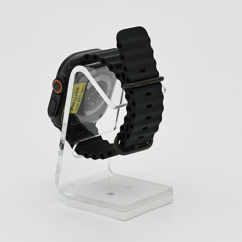 99新 Apple Watch Ultra 2 49毫米 鈦金屬