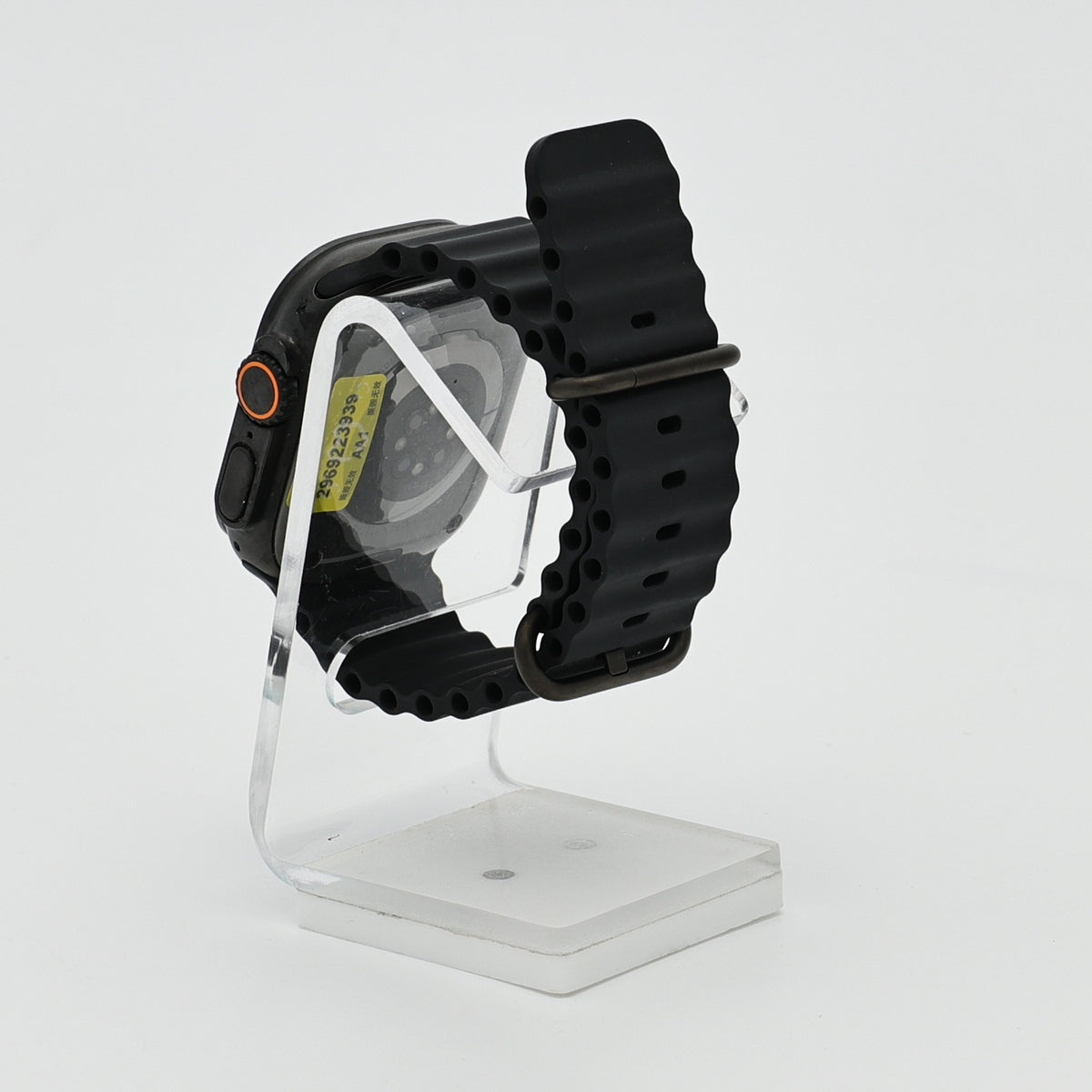 99新 Apple Watch Ultra 2 49毫米 鈦金屬