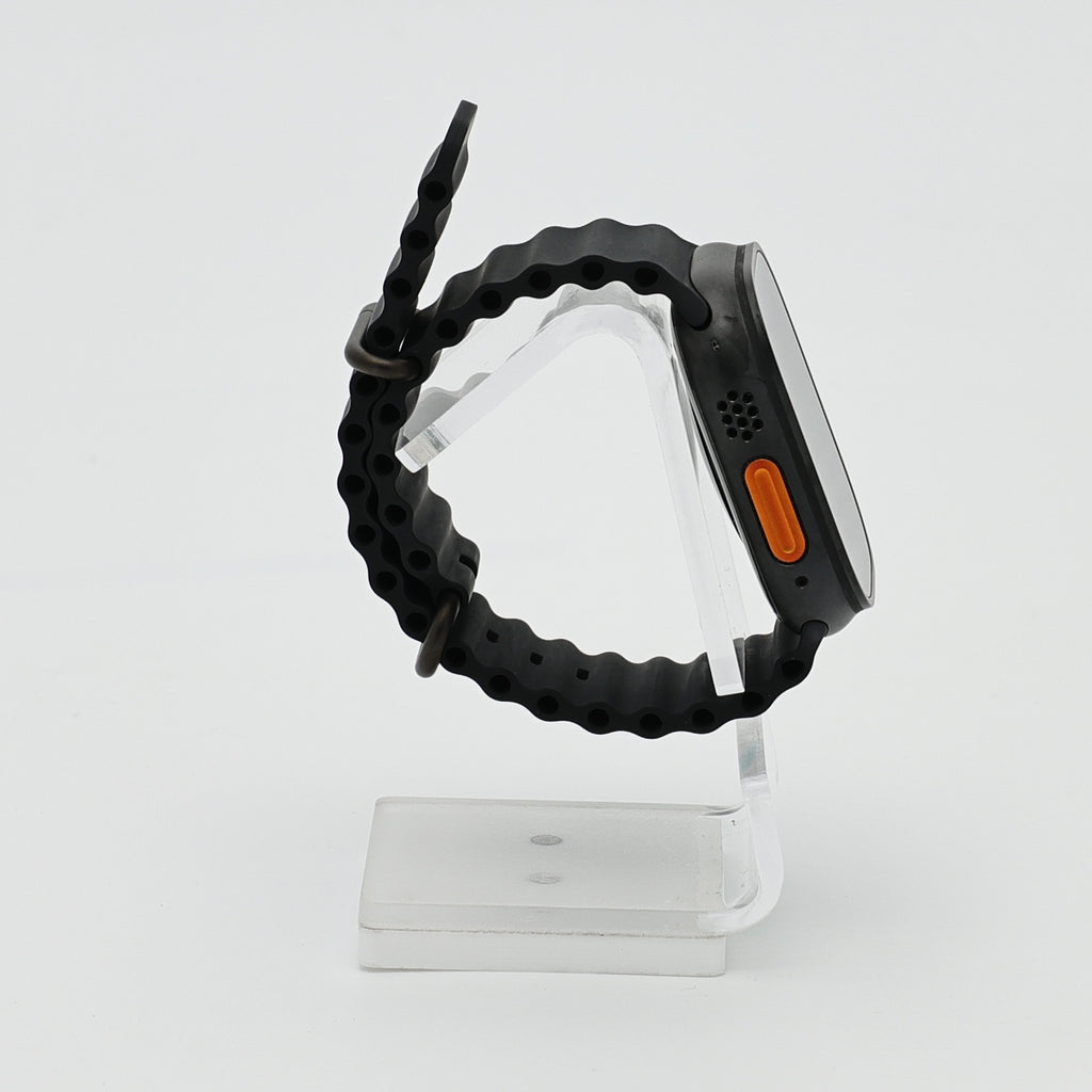 99新 Apple Watch Ultra 2 49毫米 鈦金屬