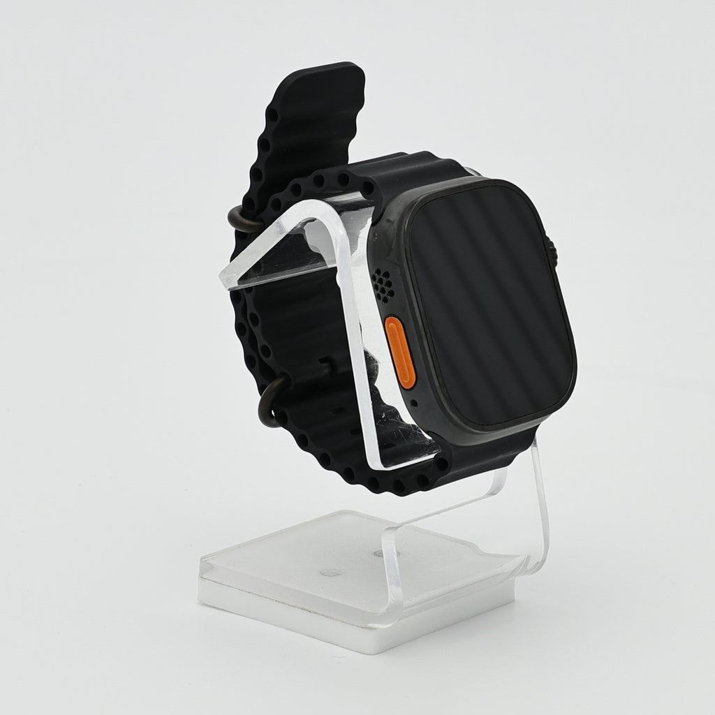 99新 Apple Watch Ultra 2 49毫米 鈦金屬