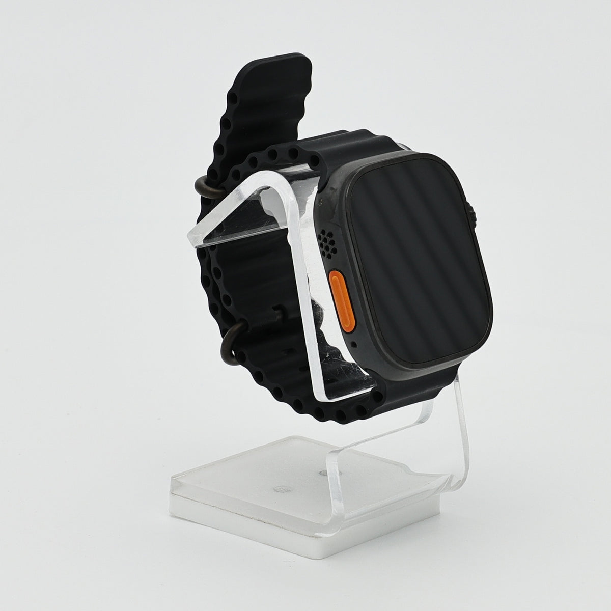 99新 Apple Watch Ultra 2 49毫米 鈦金屬