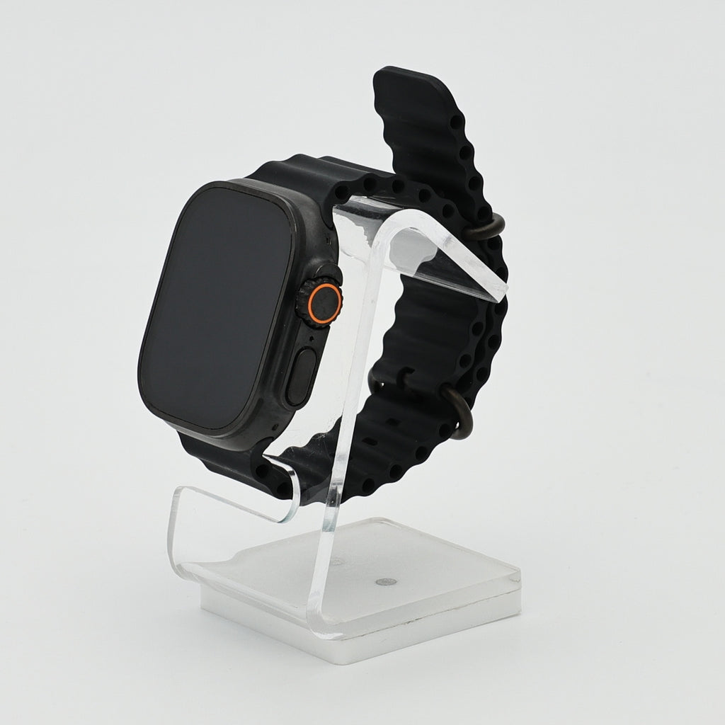 99新 Apple Watch Ultra 2 49毫米 鈦金屬