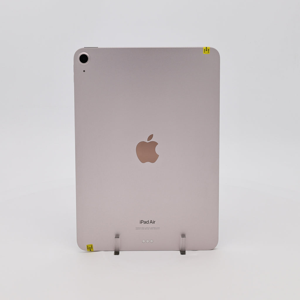 99新 Apple iPad Air5 256G 粉紅色 WIFI