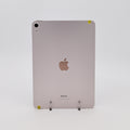 99新 Apple iPad Air5 256G 粉紅色 WIFI