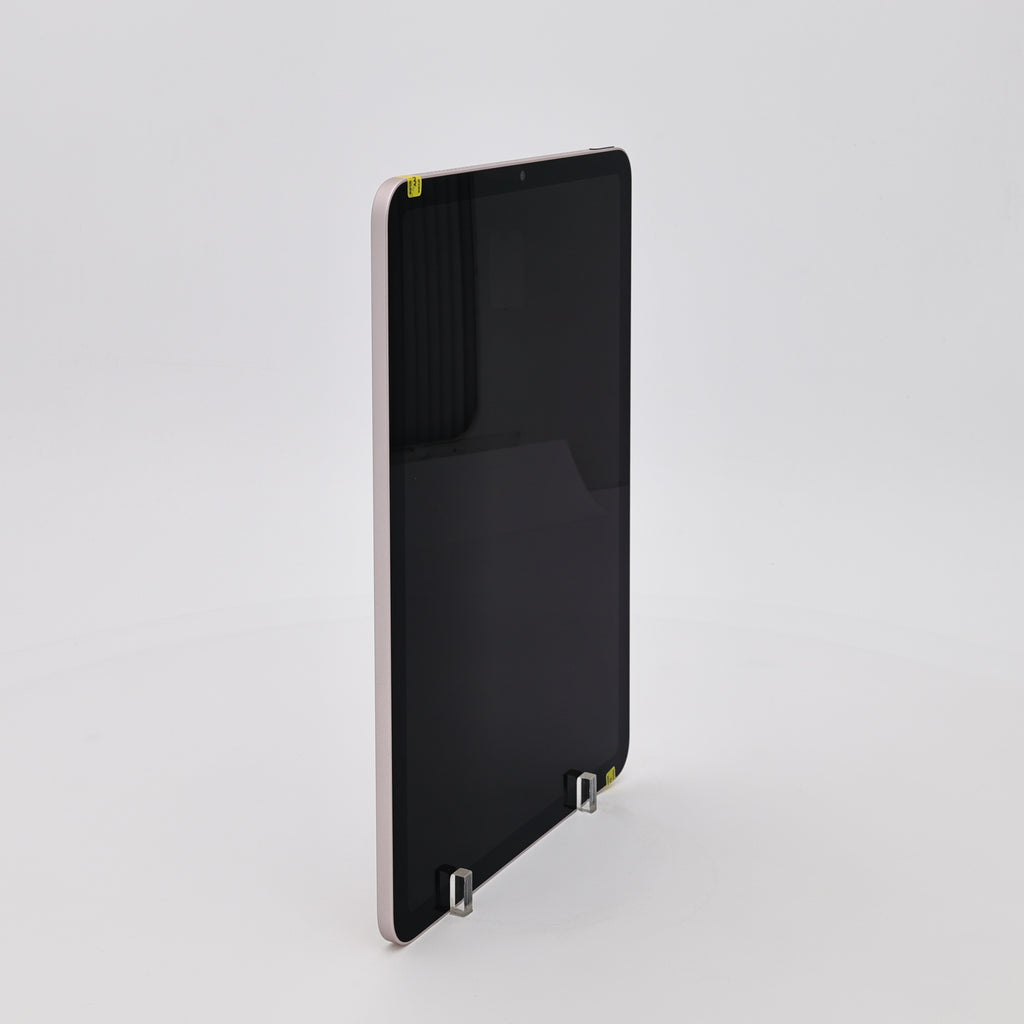 99新 Apple iPad Air5 256G 粉紅色 WIFI