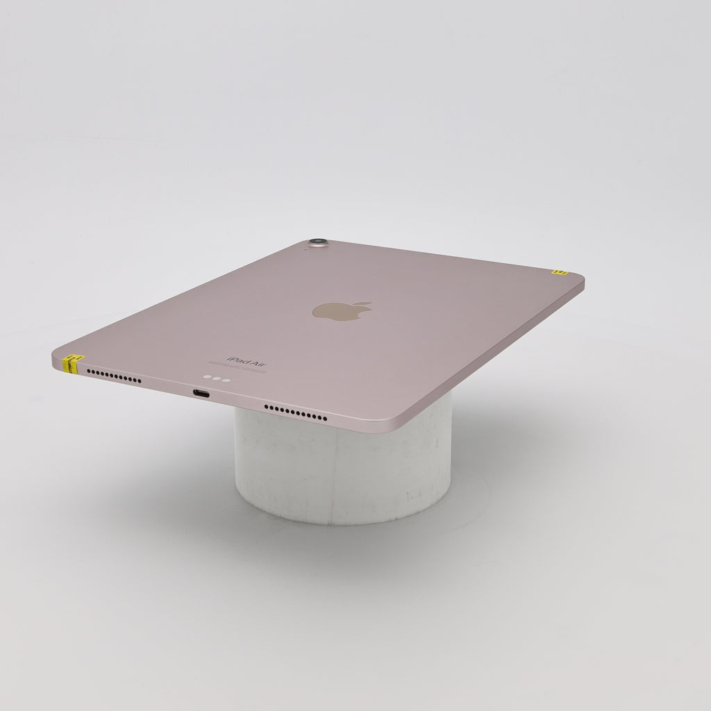 99新 Apple iPad Air5 256G 粉紅色 WIFI