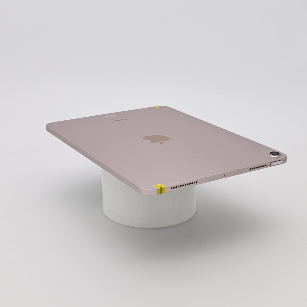 99新 Apple iPad Air5 256G 粉紅色 WIFI