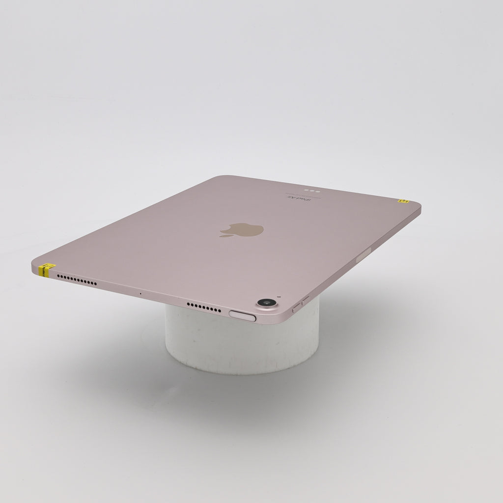99新 Apple iPad Air5 256G 粉紅色 WIFI