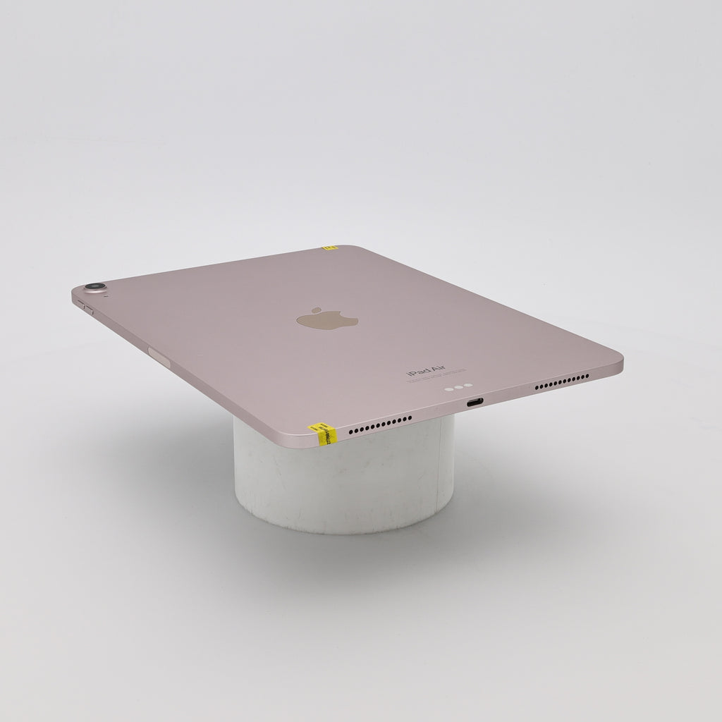 99新 Apple iPad Air5 256G 粉紅色 WIFI
