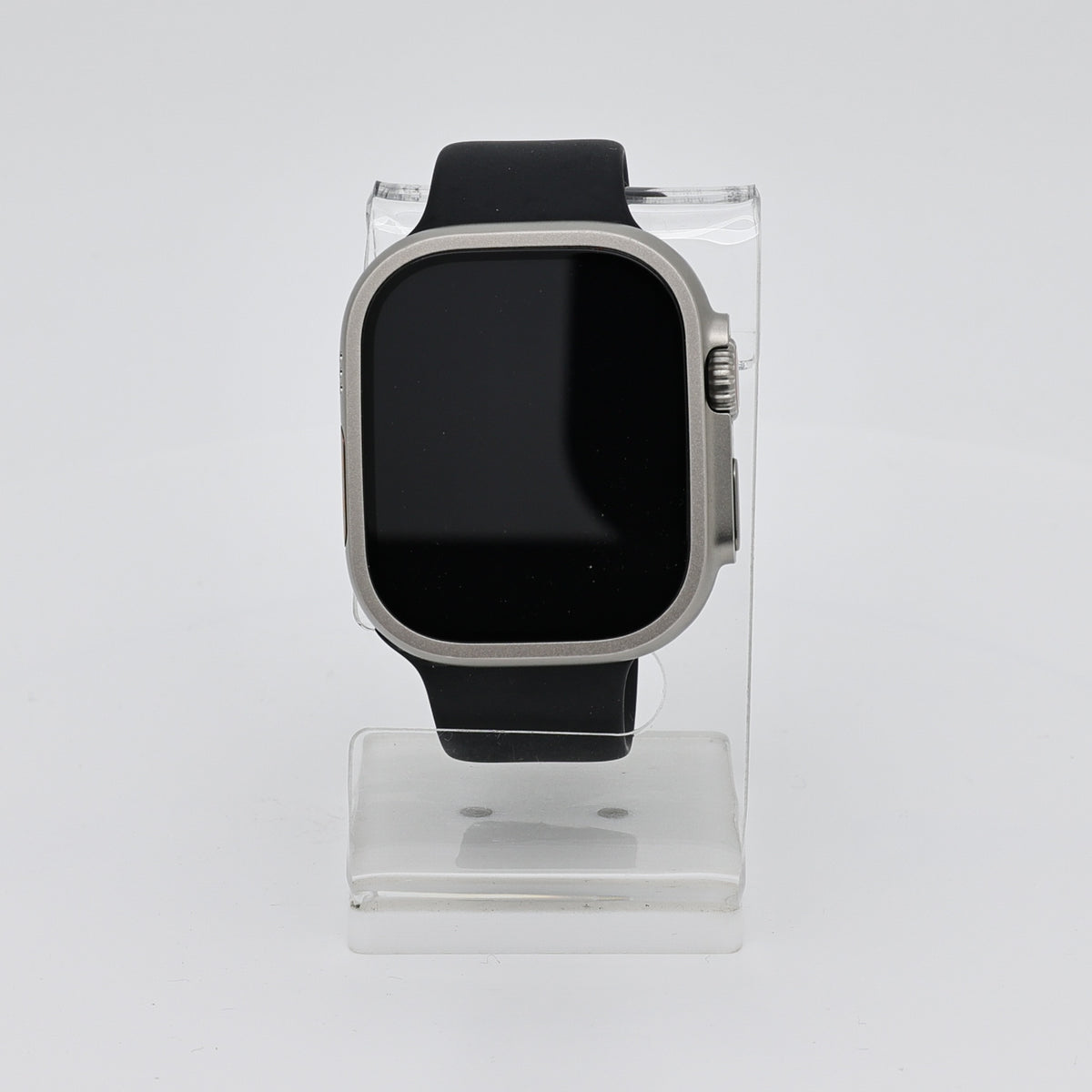 99新 Apple Watch Ultra 2 49毫米 鈦金屬