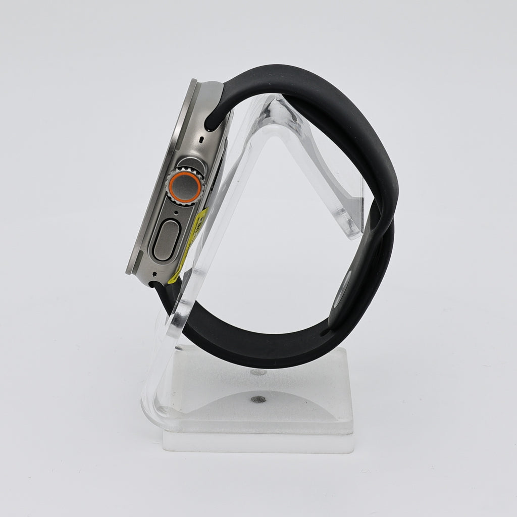 99新 Apple Watch Ultra 2 49毫米 鈦金屬
