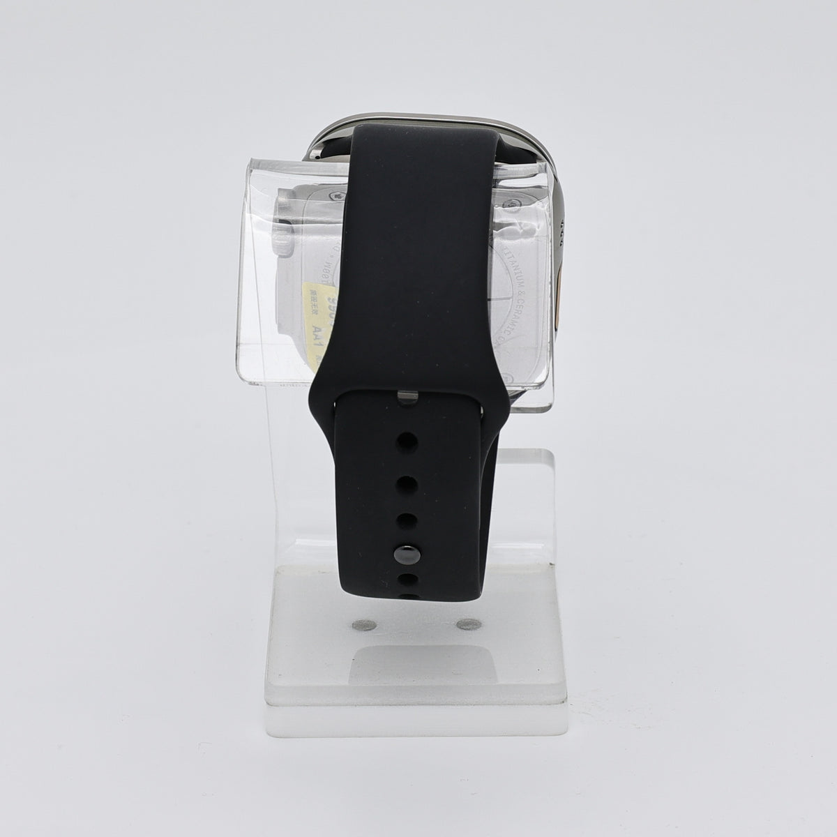 99新 Apple Watch Ultra 2 49毫米 鈦金屬