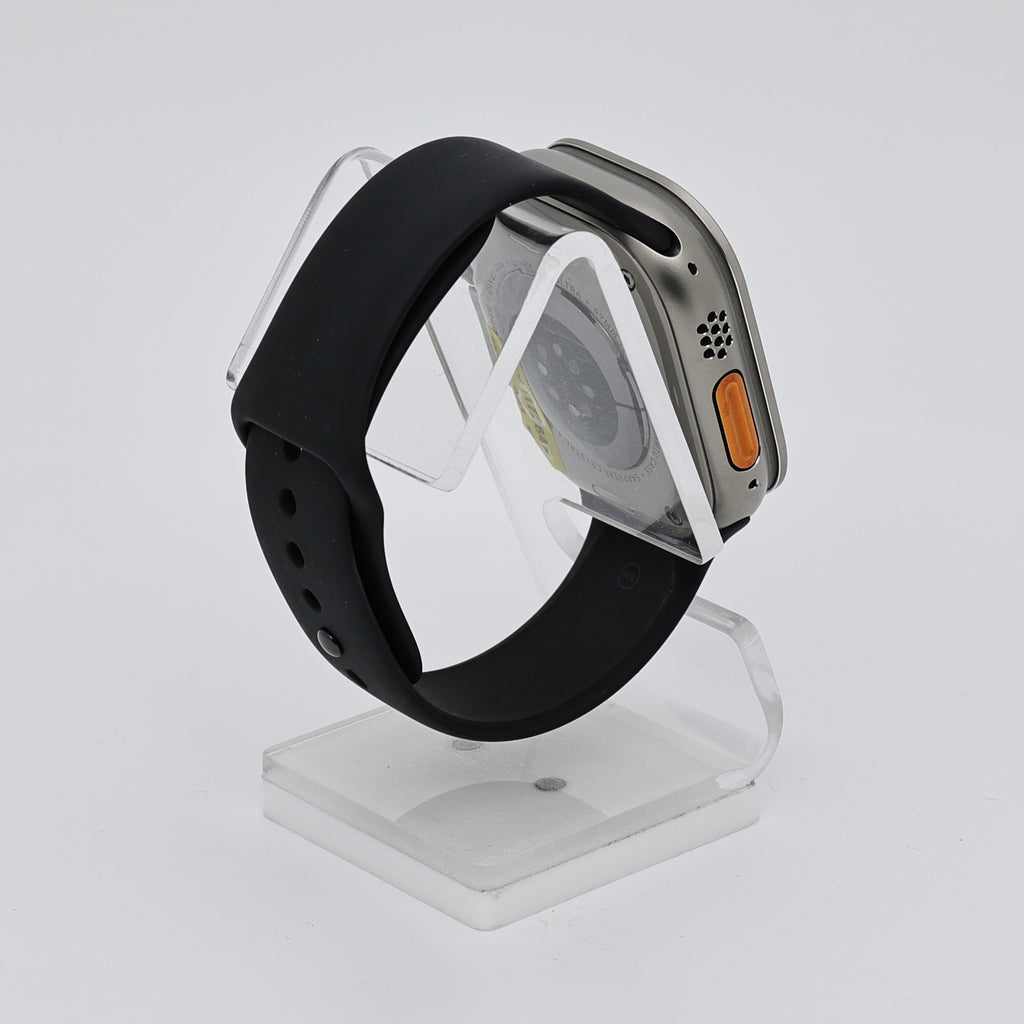 99新 Apple Watch Ultra 2 49毫米 鈦金屬