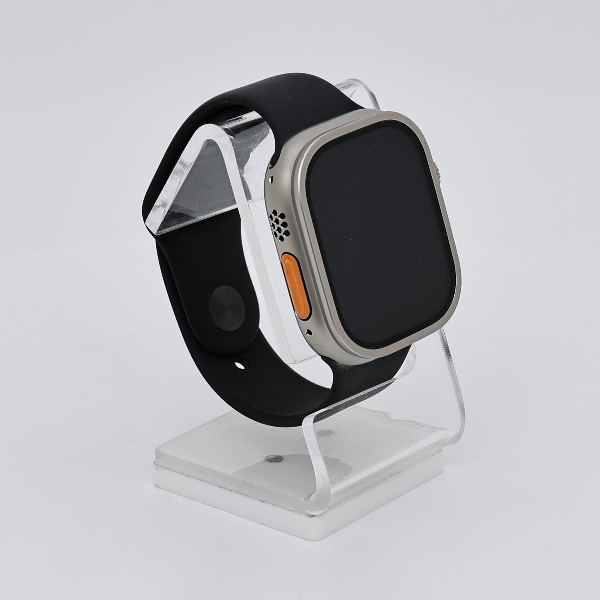 99新 Apple Watch Ultra 2 49毫米 鈦金屬