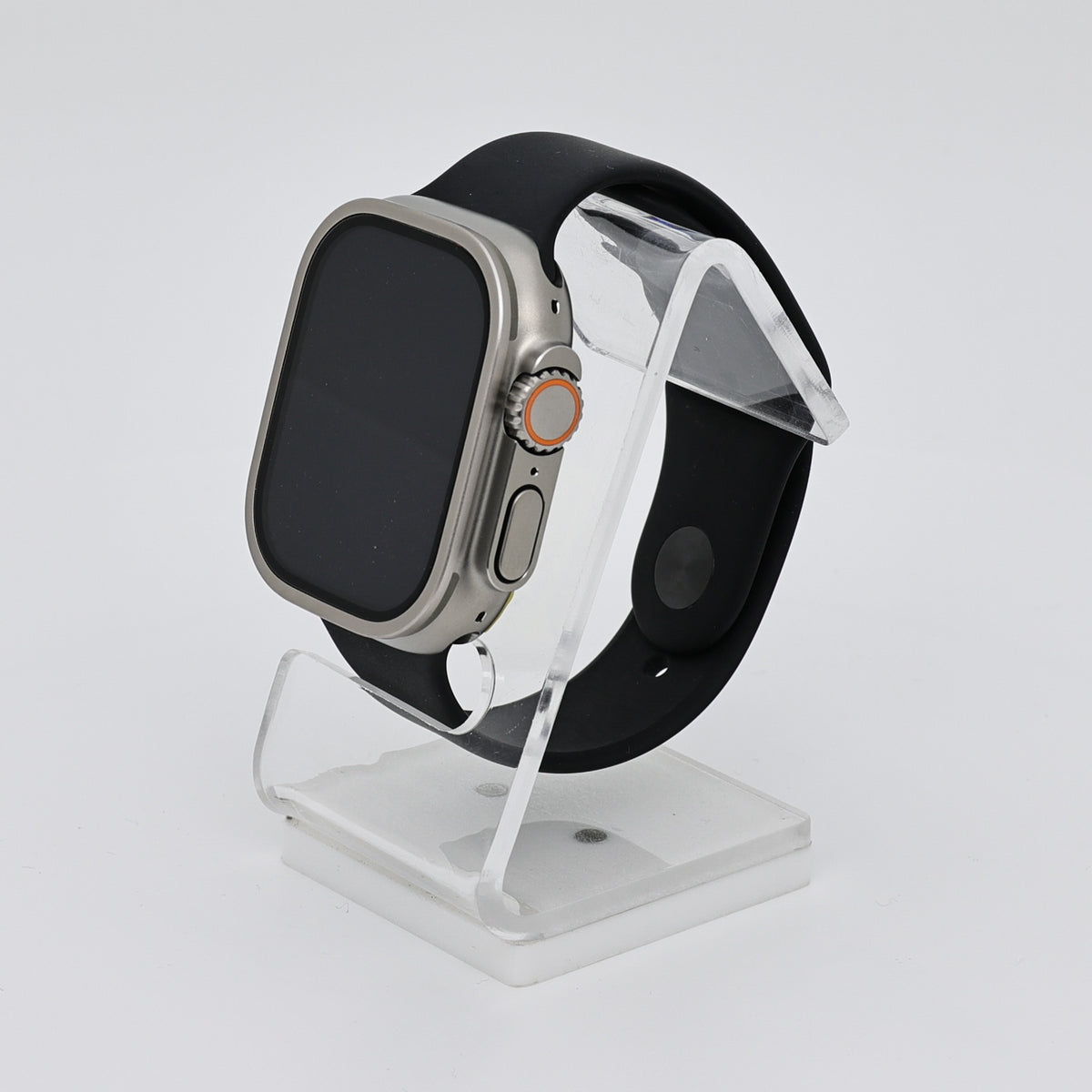 99新 Apple Watch Ultra 2 49毫米 鈦金屬