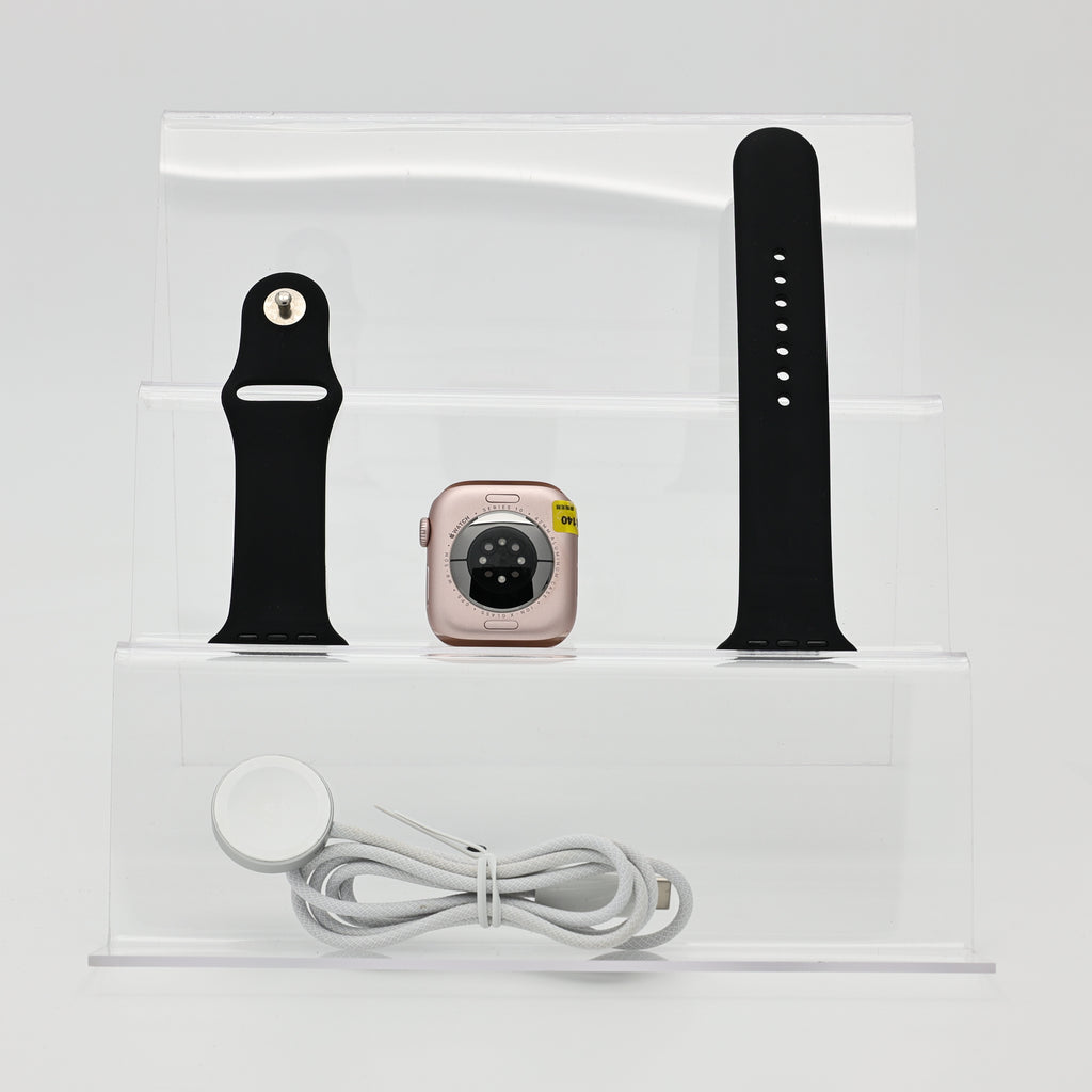 99新 Apple Watch Series 10 42毫米 鋁金屬