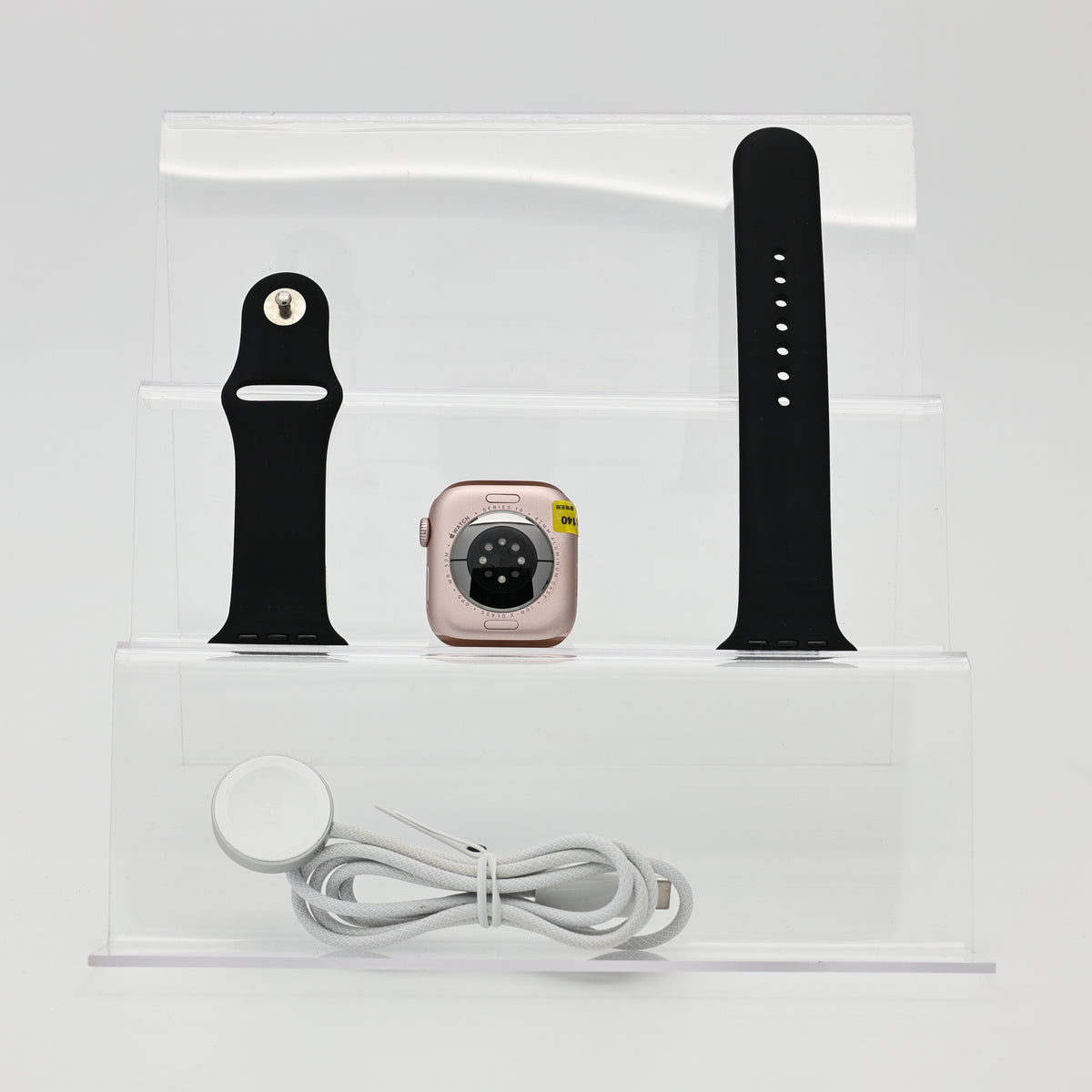 99新 Apple Watch Series 10 42毫米 鋁金屬