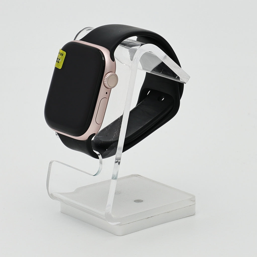 99新 Apple Watch Series 10 42毫米 鋁金屬